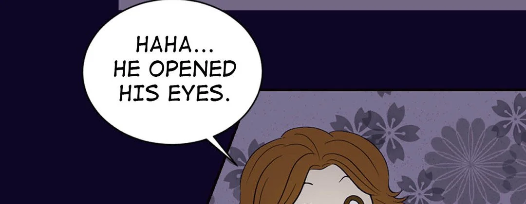 Living with The Wizard - Chapter 1